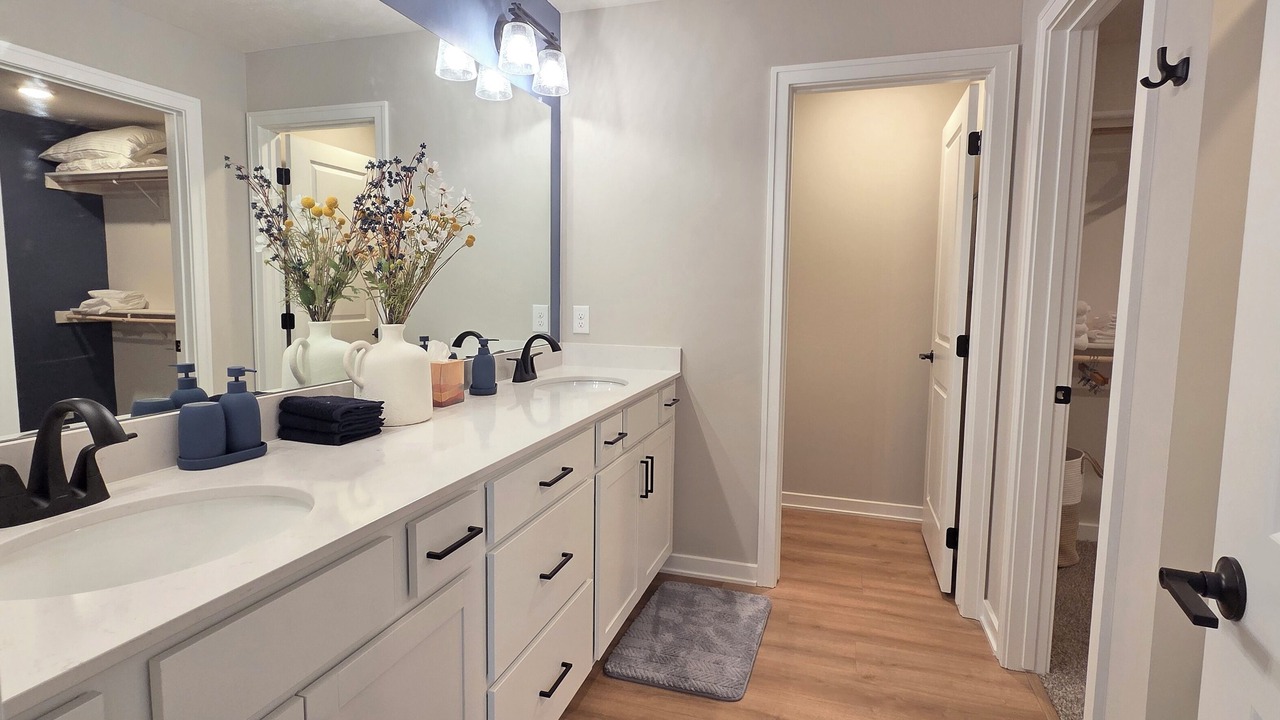 Photo of Bathroom in Omaha