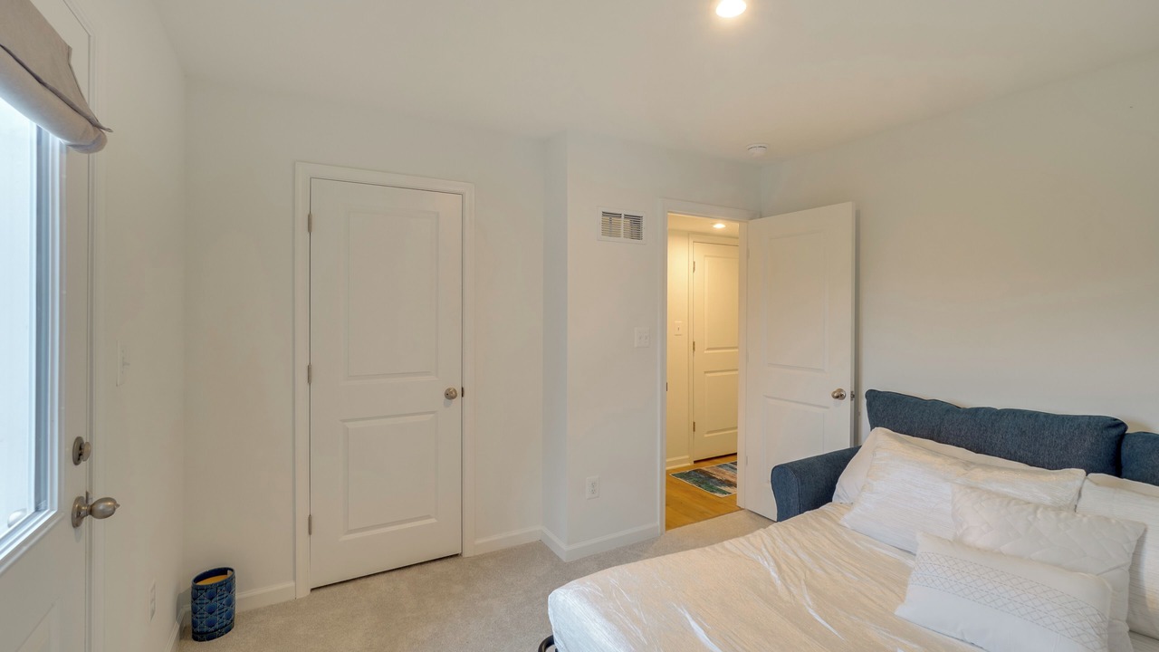 Photo of Bedroom in Charles Town