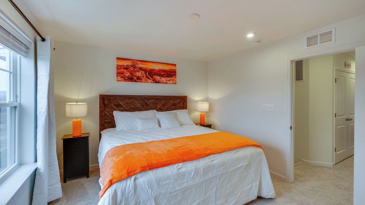 Photo of Bedroom in Charles Town