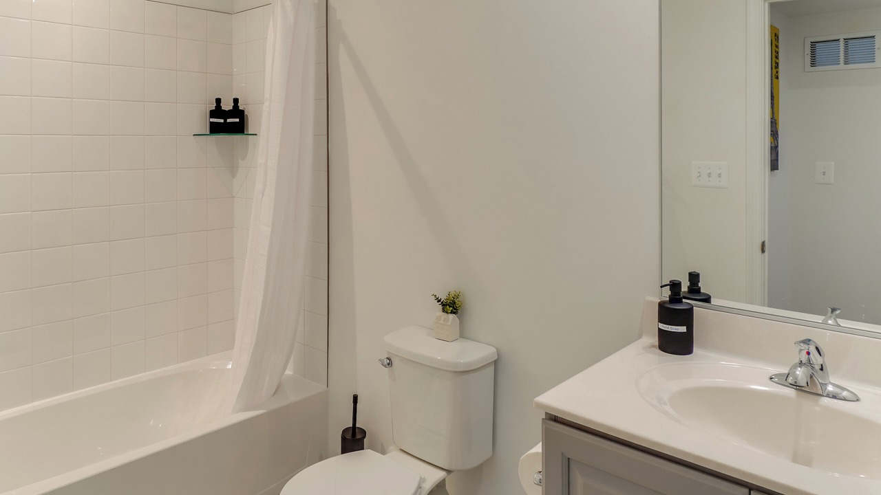 Photo of Bathroom in Charles Town