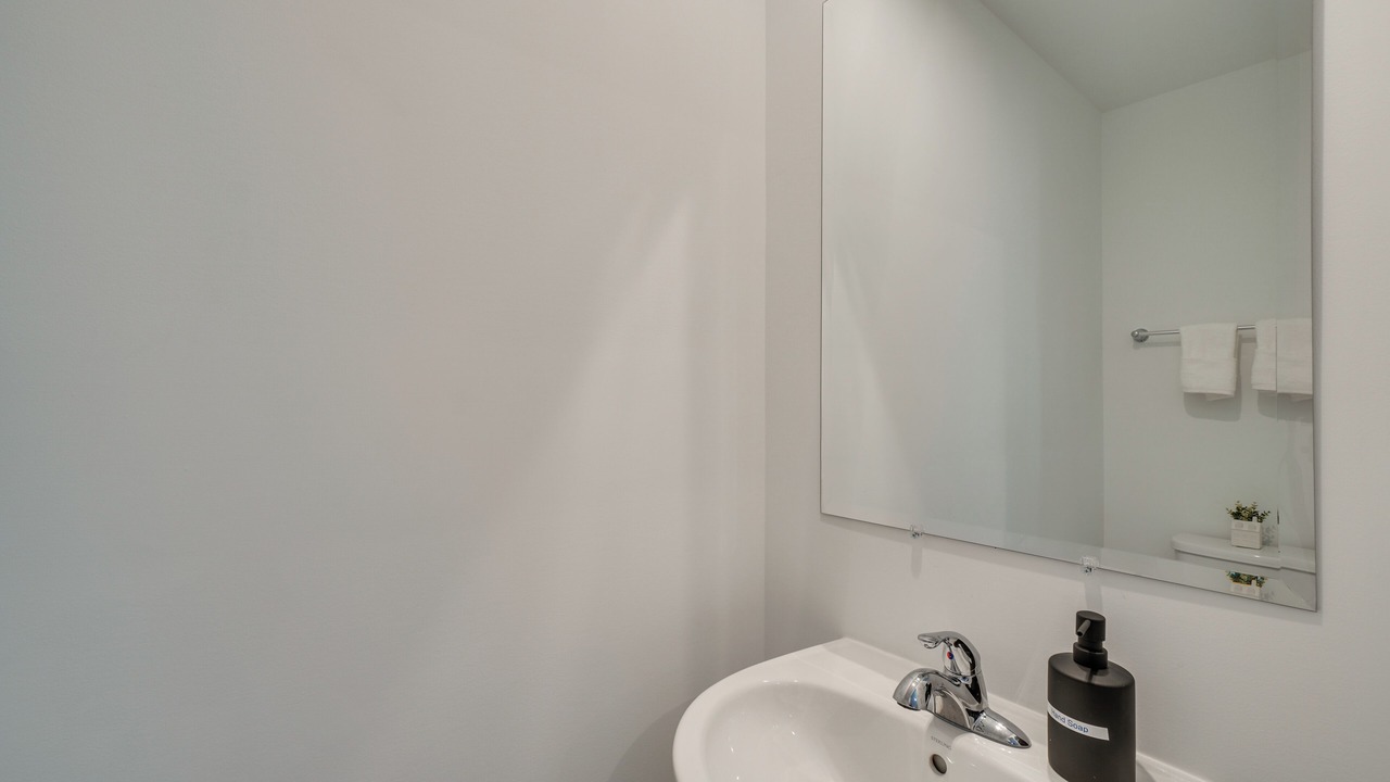 Photo of Bathroom in Charles Town