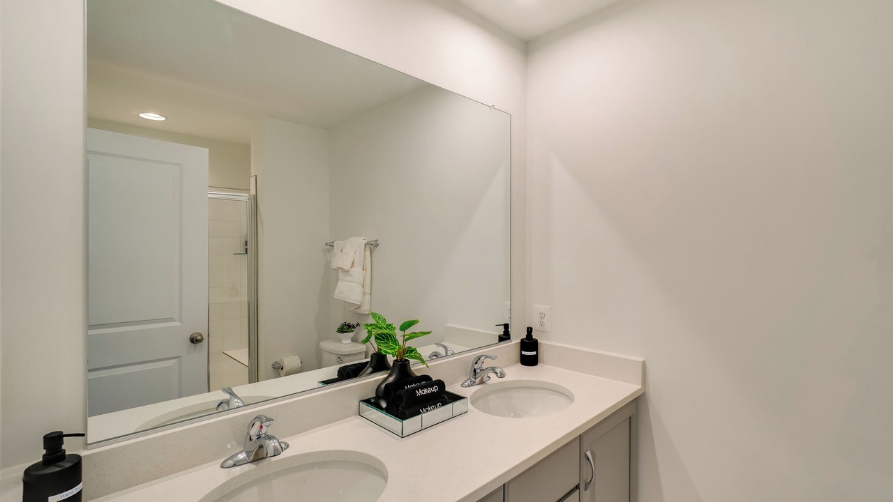 Photo of Bathroom in Charles Town