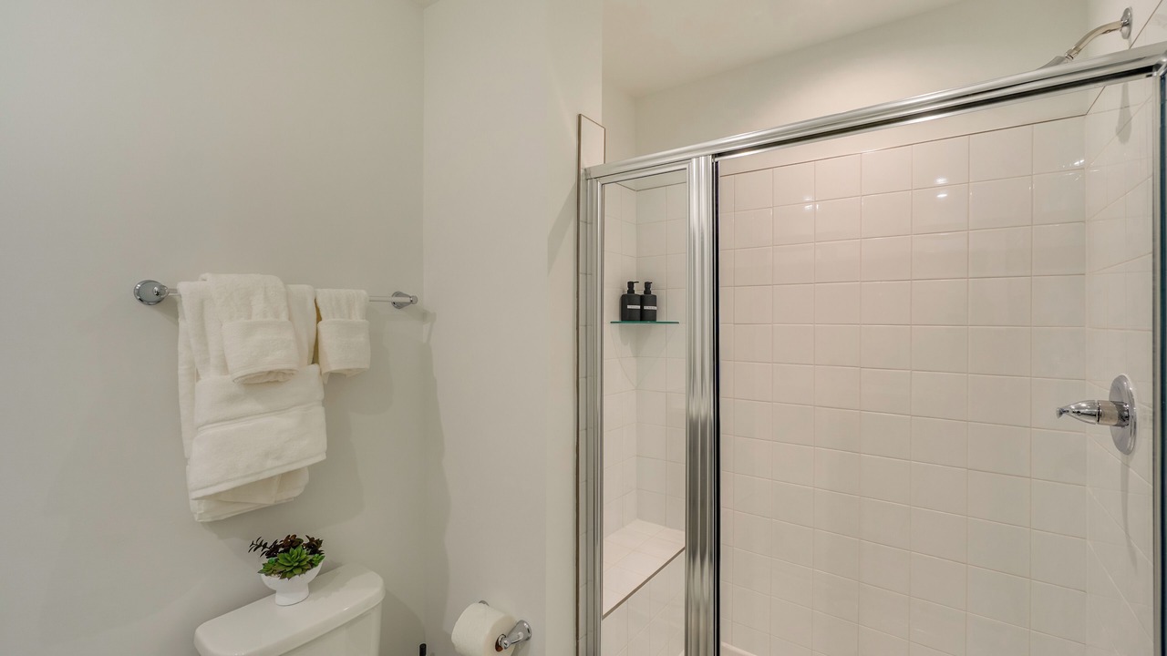 Photo of Bathroom in Charles Town