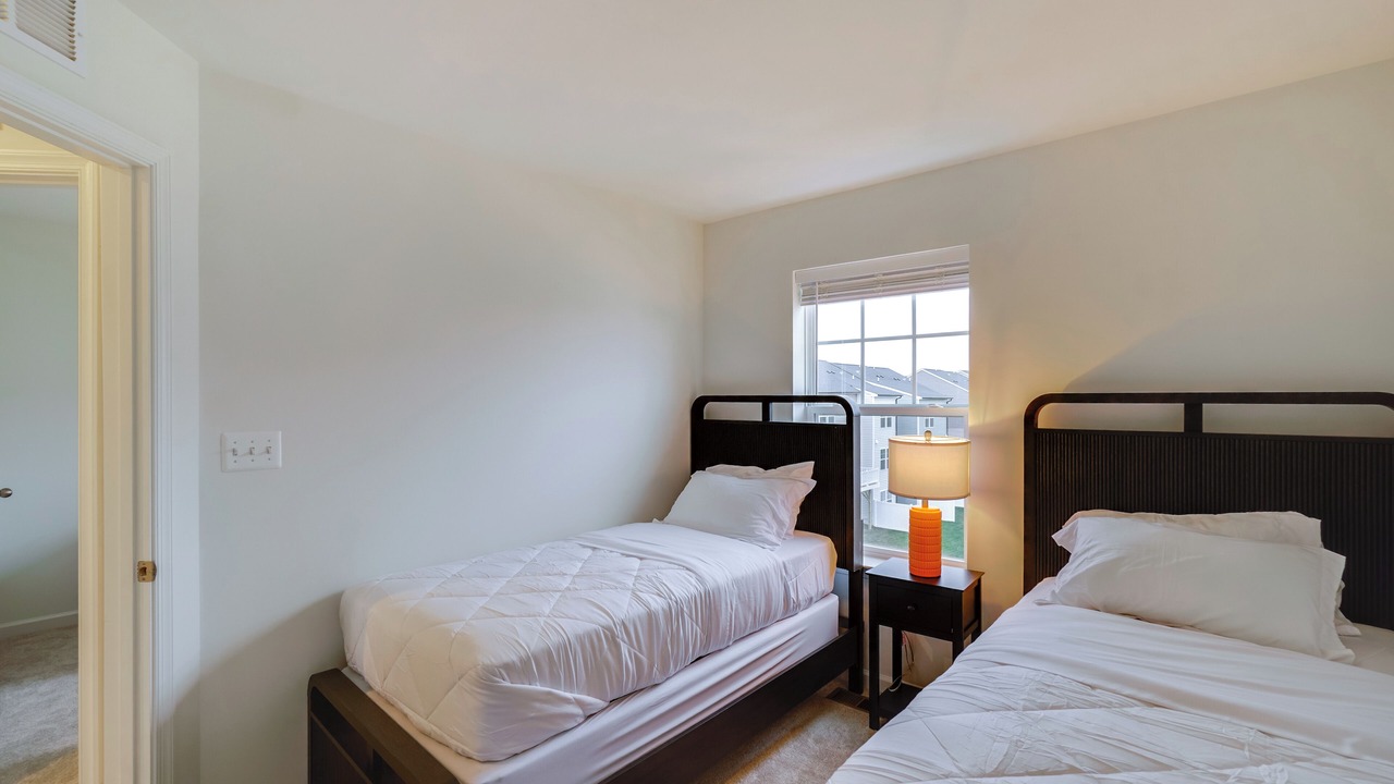 Photo of Bedroom in Charles Town
