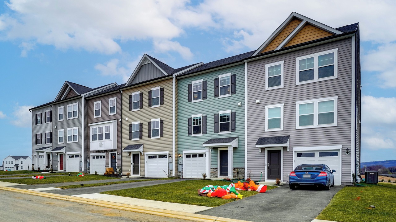 Photo of Outdoor in Charles Town