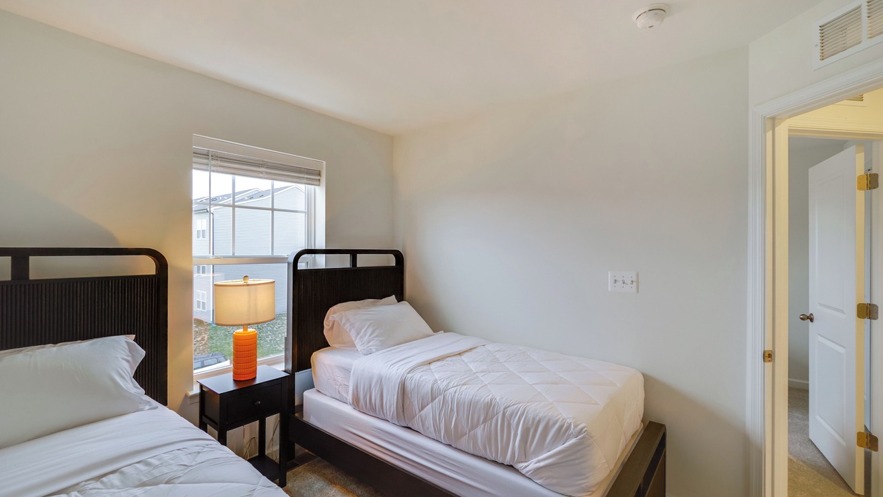Photo of Bedroom in Charles Town