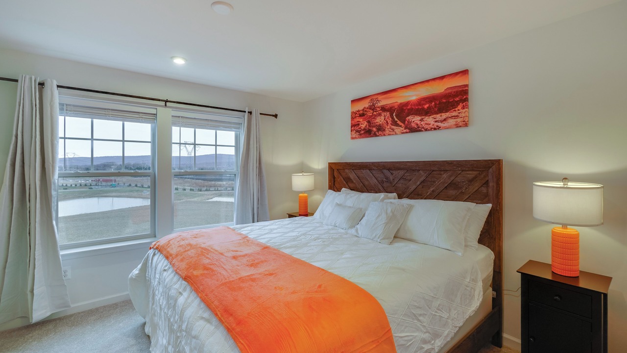 Photo of Bedroom in Charles Town
