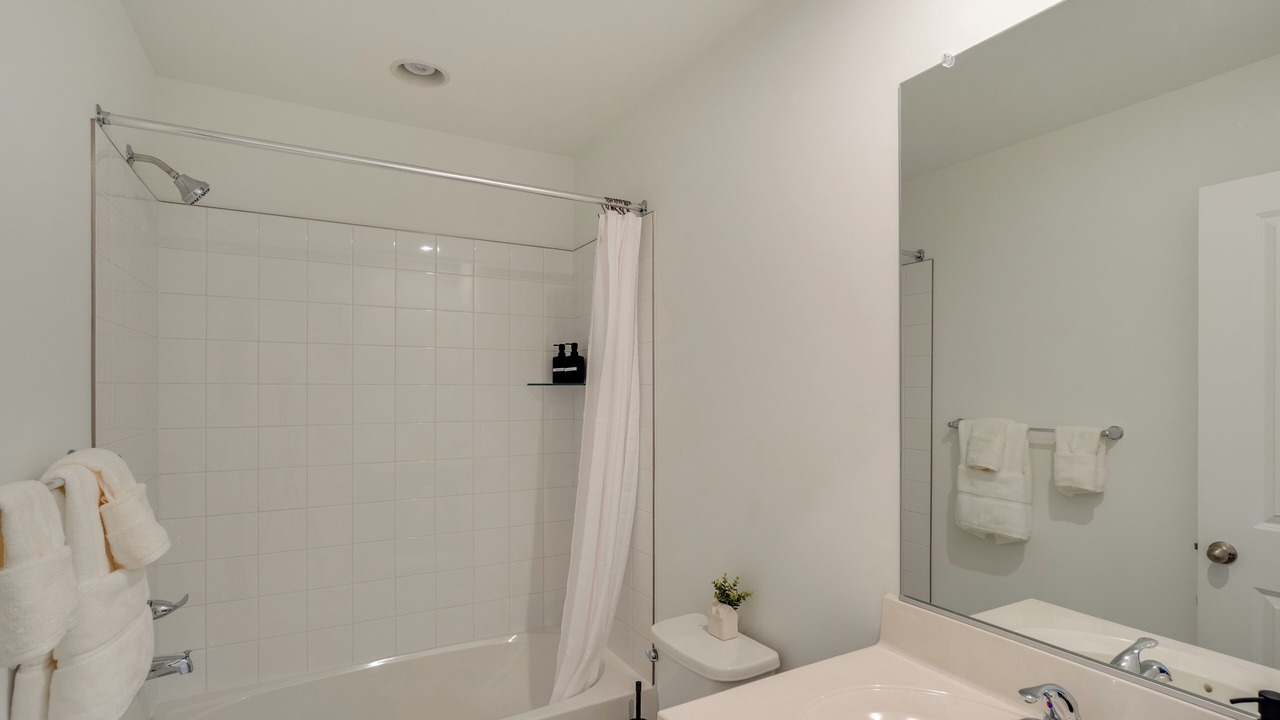 Photo of Bathroom in Charles Town