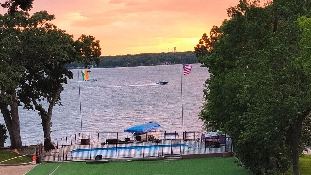Photo of Outdoor in Fox Lake
