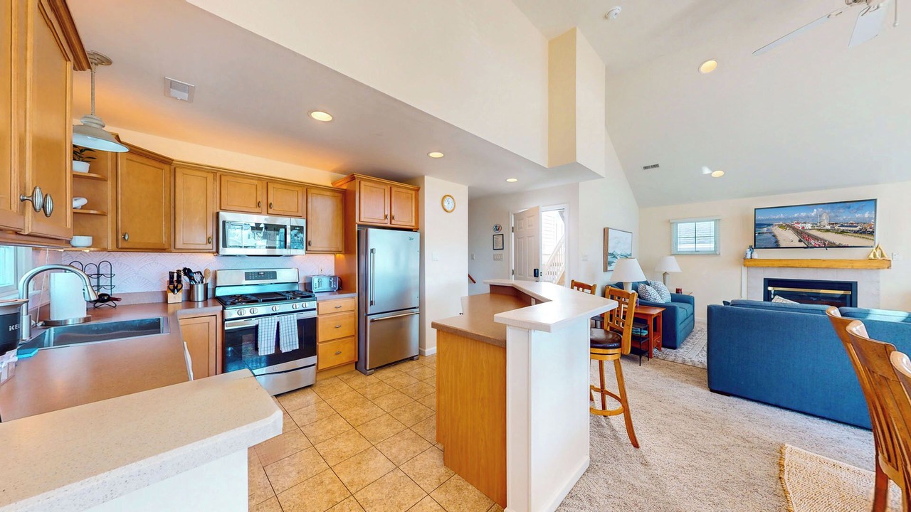 Photo of Kitchen in Gold Coast