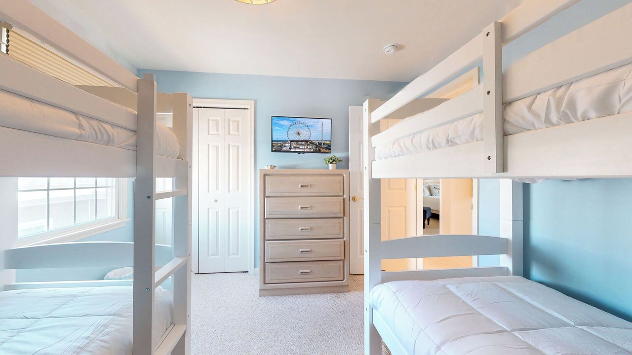 Photo of Bedroom in Gold Coast