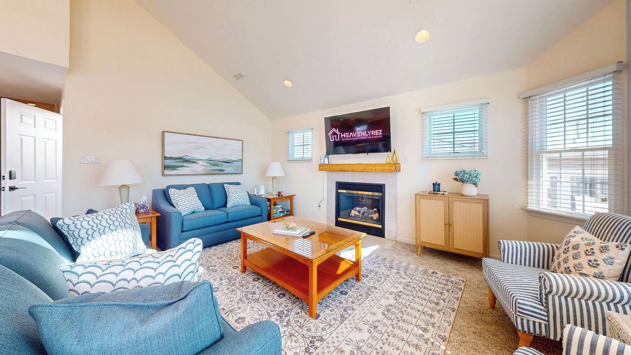 Photo of Livingroom in Gold Coast