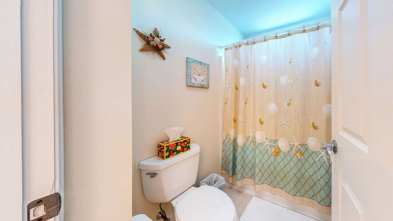 Photo of Bathroom in Gold Coast