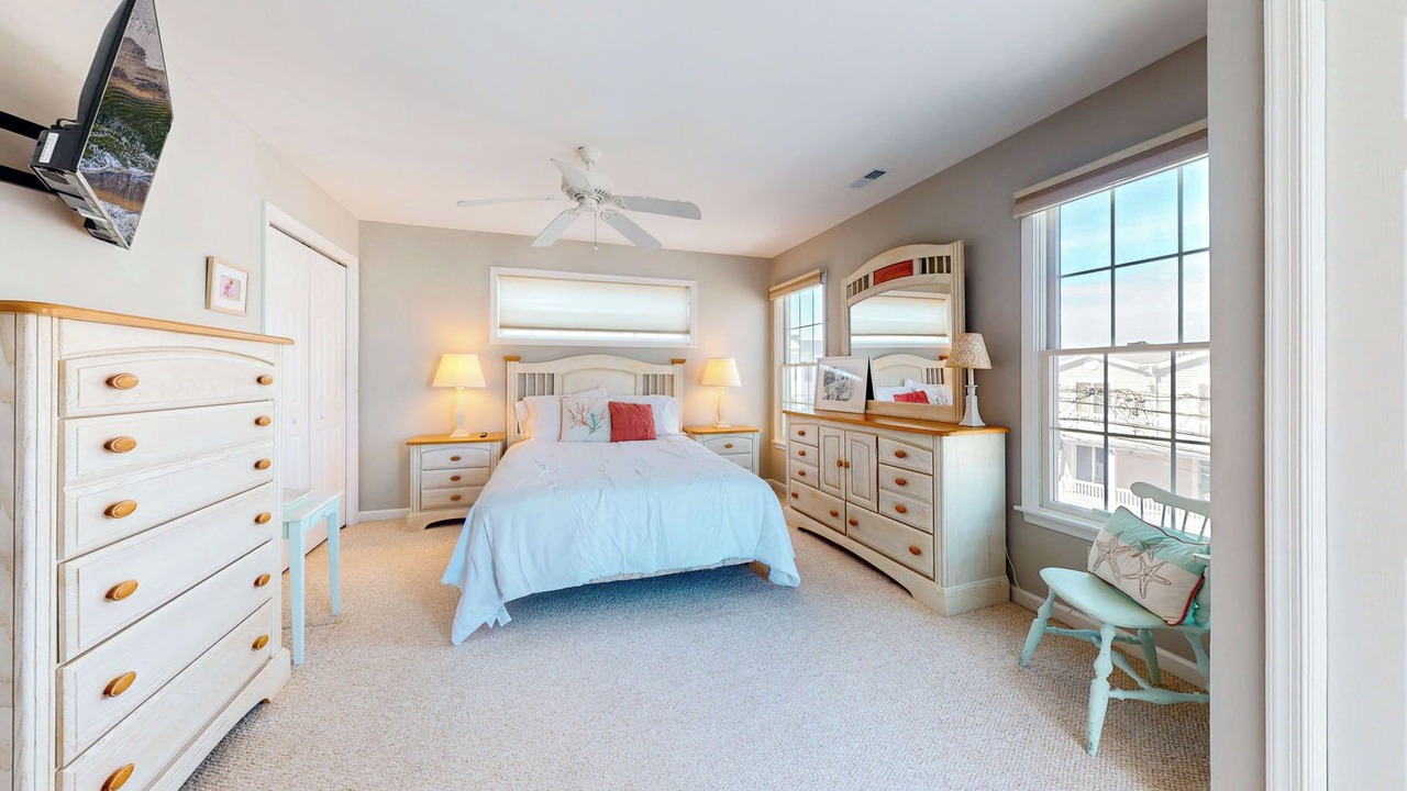 Photo of Bedroom in Gold Coast