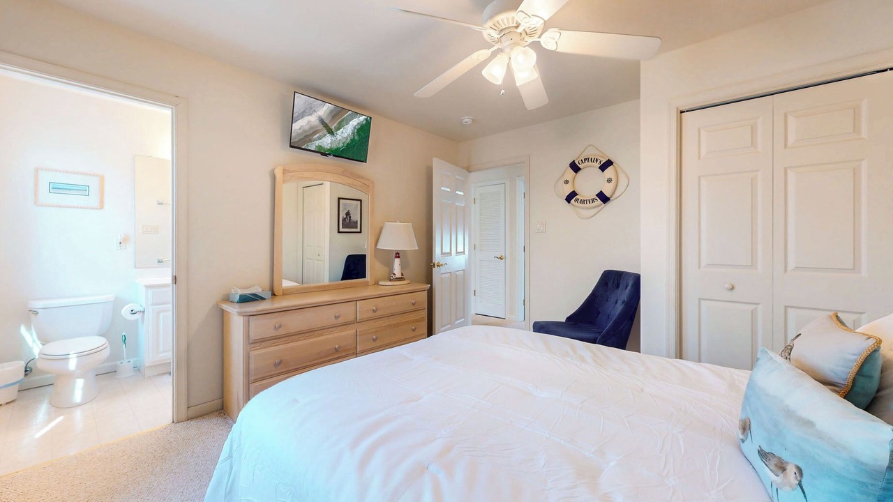 Photo of Bedroom in Gold Coast