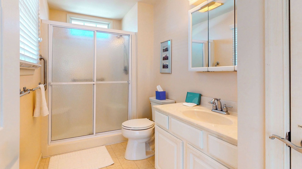Photo of Bathroom in Gold Coast