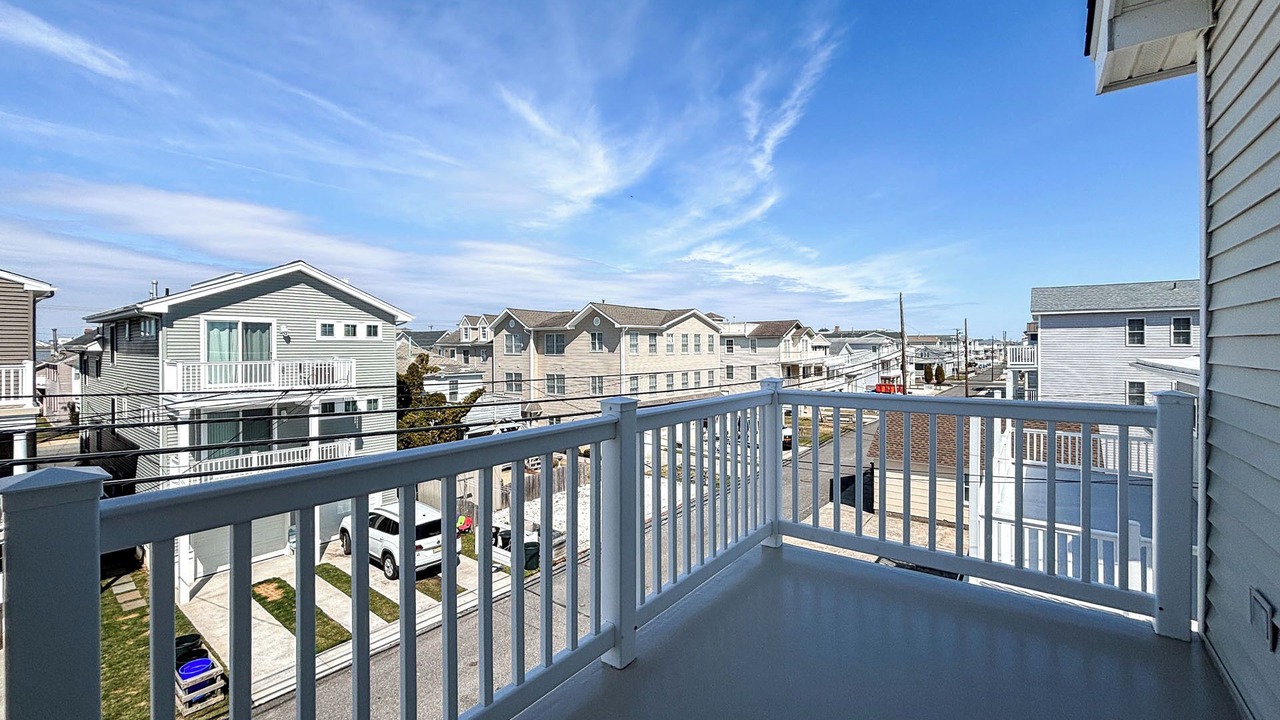 Photo of Patio Balcony in Gold Coast