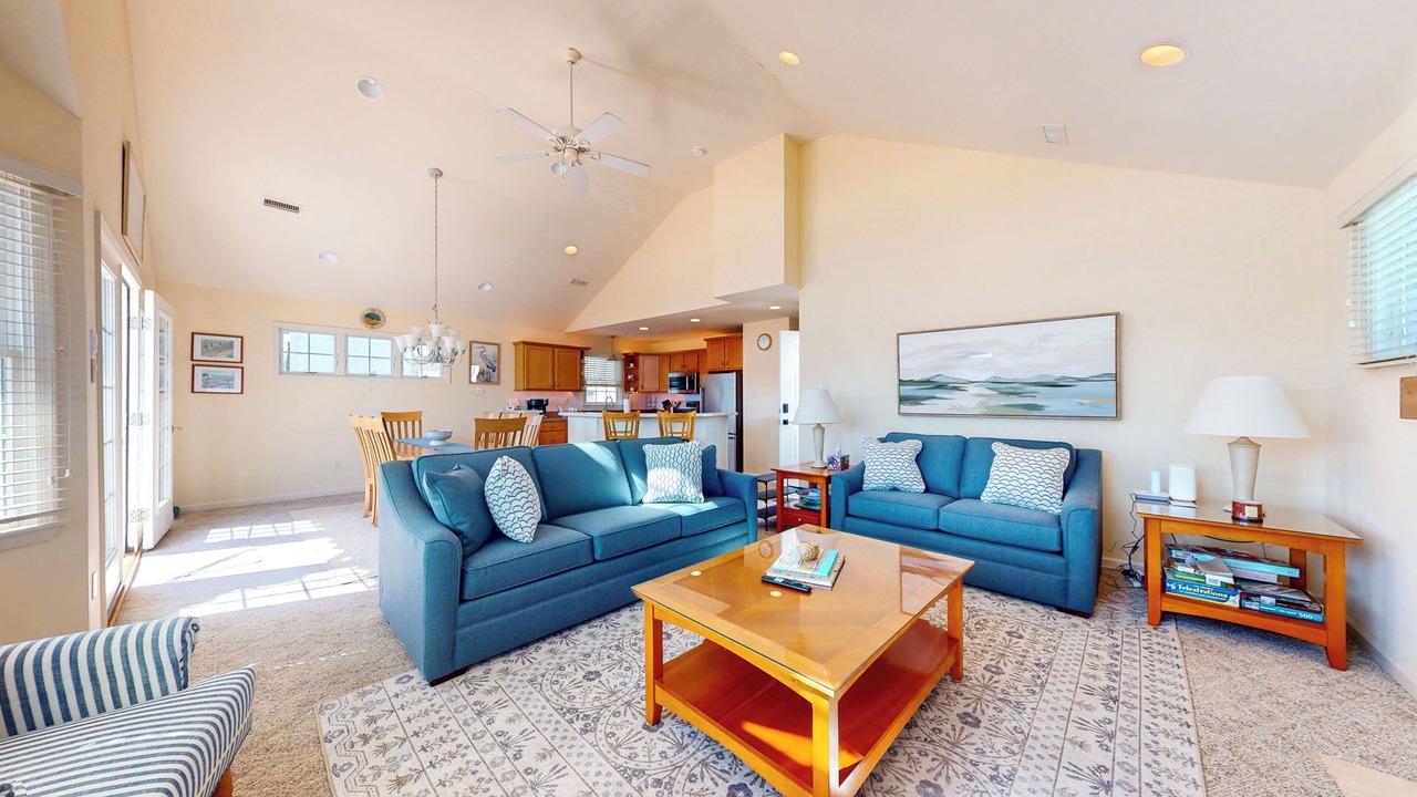Photo of Livingroom in Gold Coast