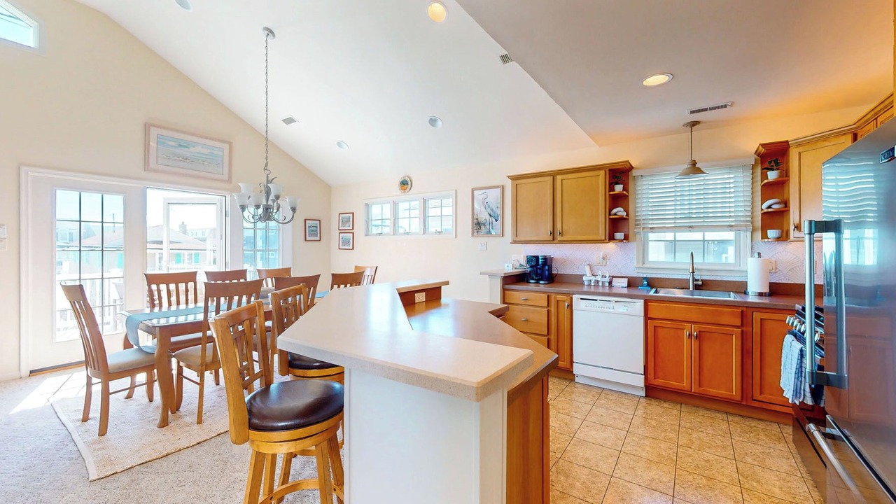 Photo of Kitchen in Gold Coast