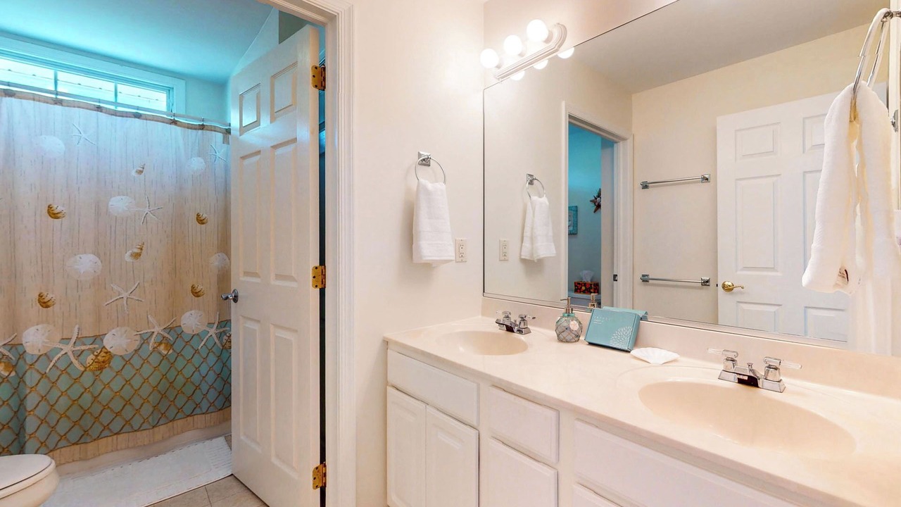 Photo of Bathroom in Gold Coast