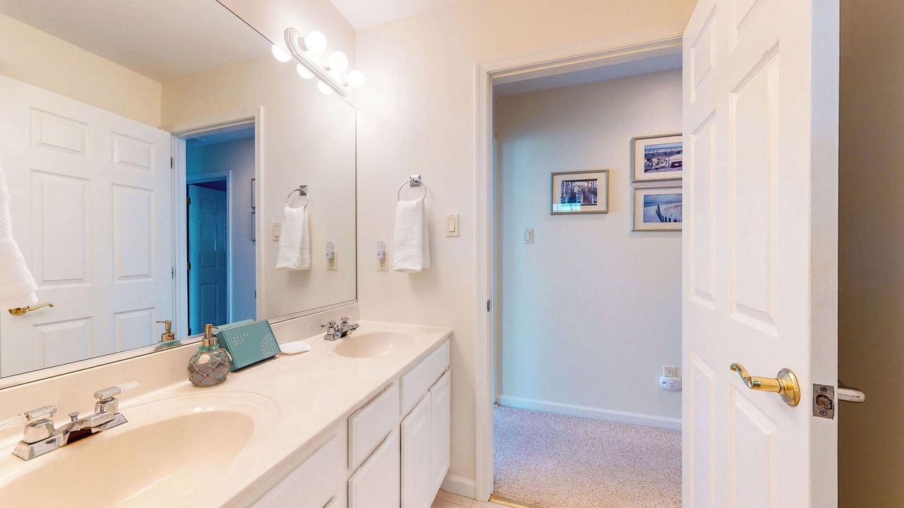 Photo of Bathroom in Gold Coast