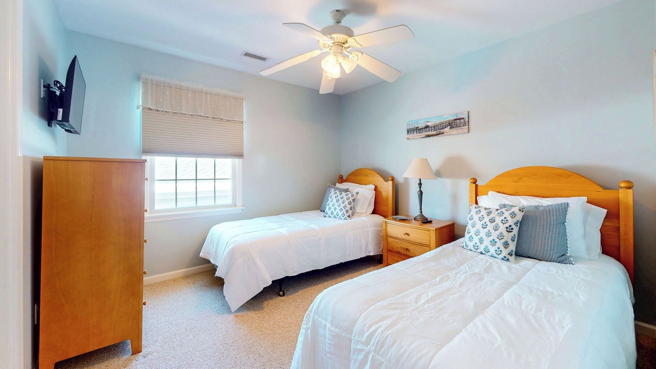 Photo of Bedroom in Gold Coast