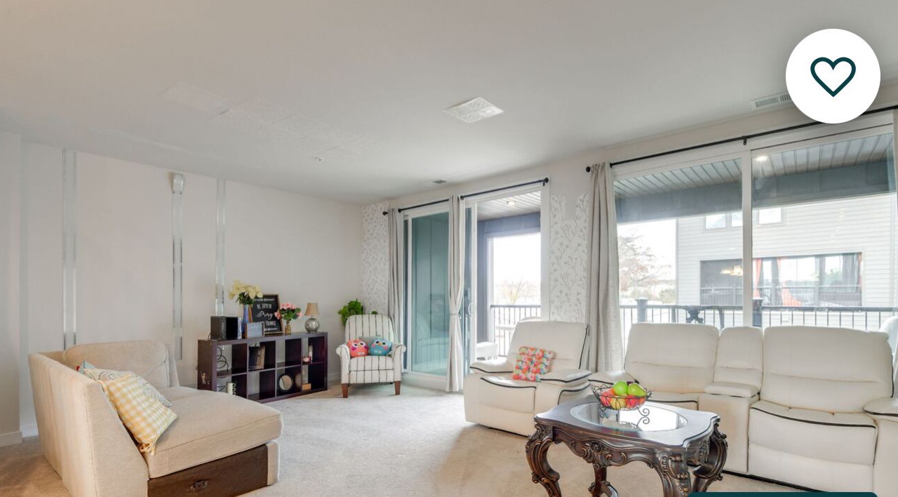 Photo of Livingroom in Laurel