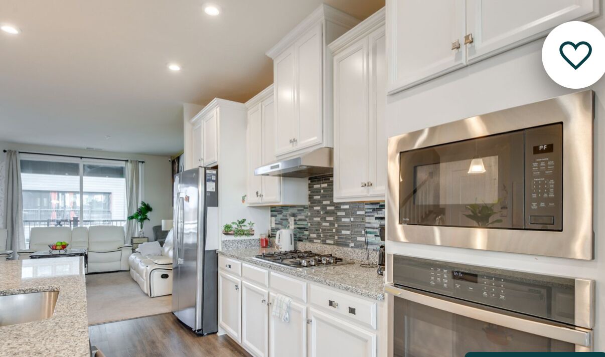 Photo of Kitchen in Laurel