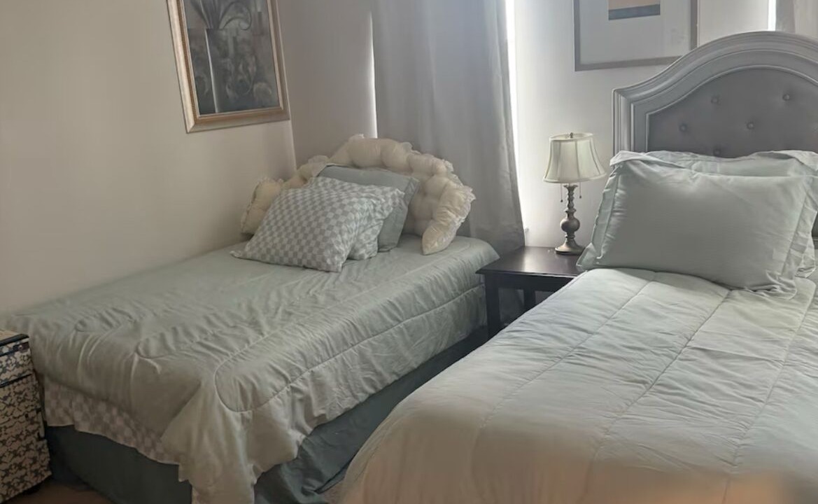 Photo of Bedroom in Laurel