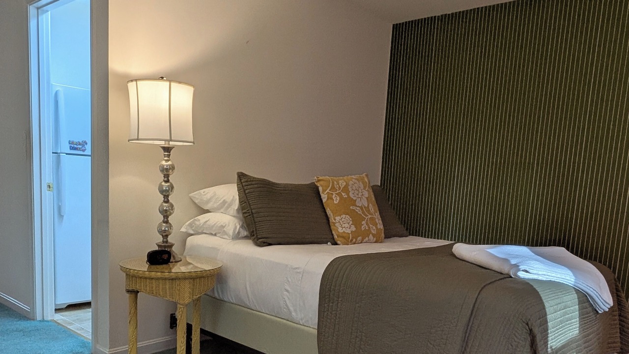 Photo of Bedroom in Millville