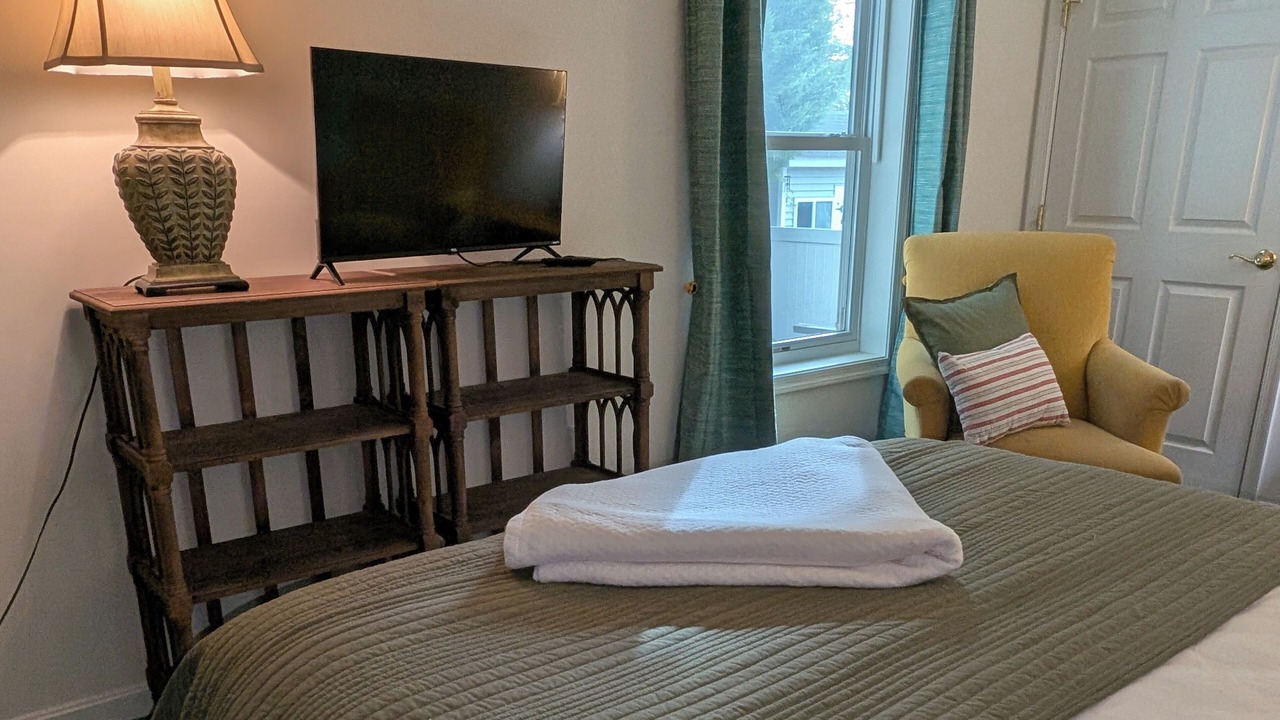 Photo of Bedroom in Millville