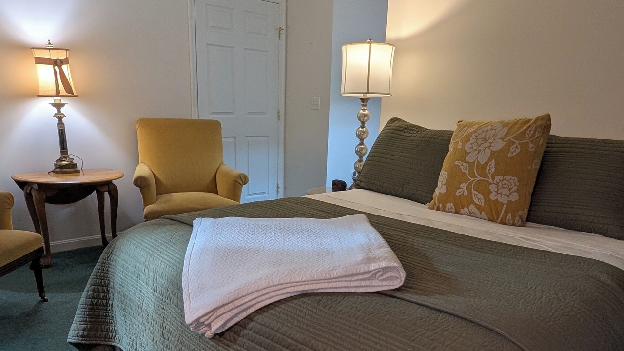 Photo of Bedroom in Millville