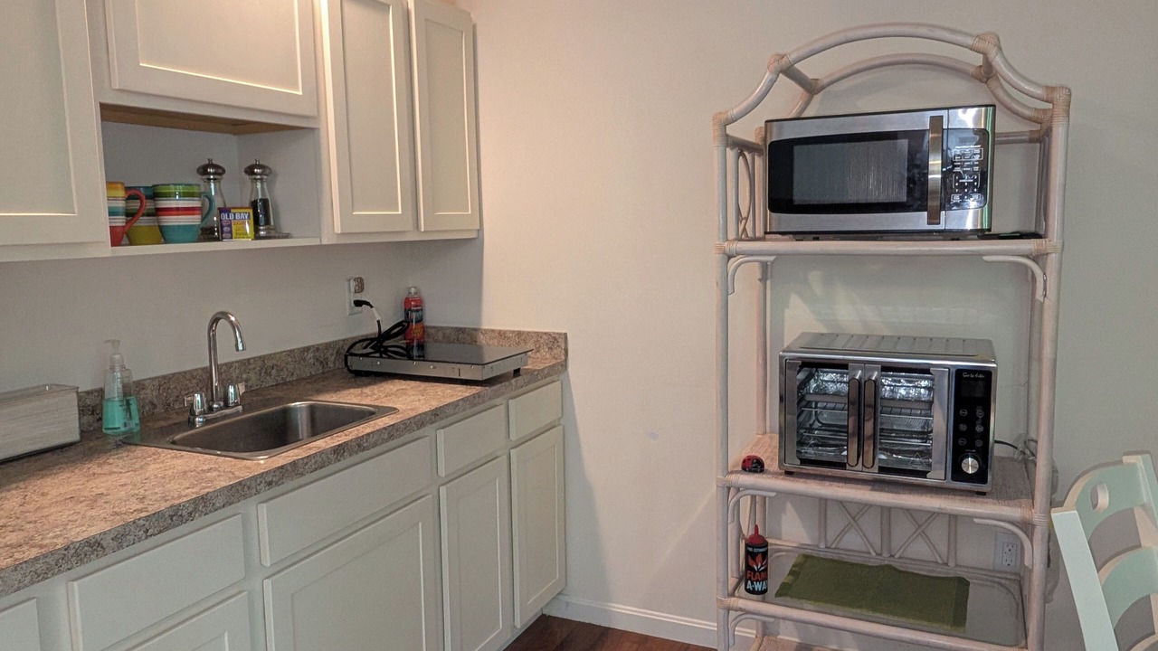 Photo of Kitchen in Millville