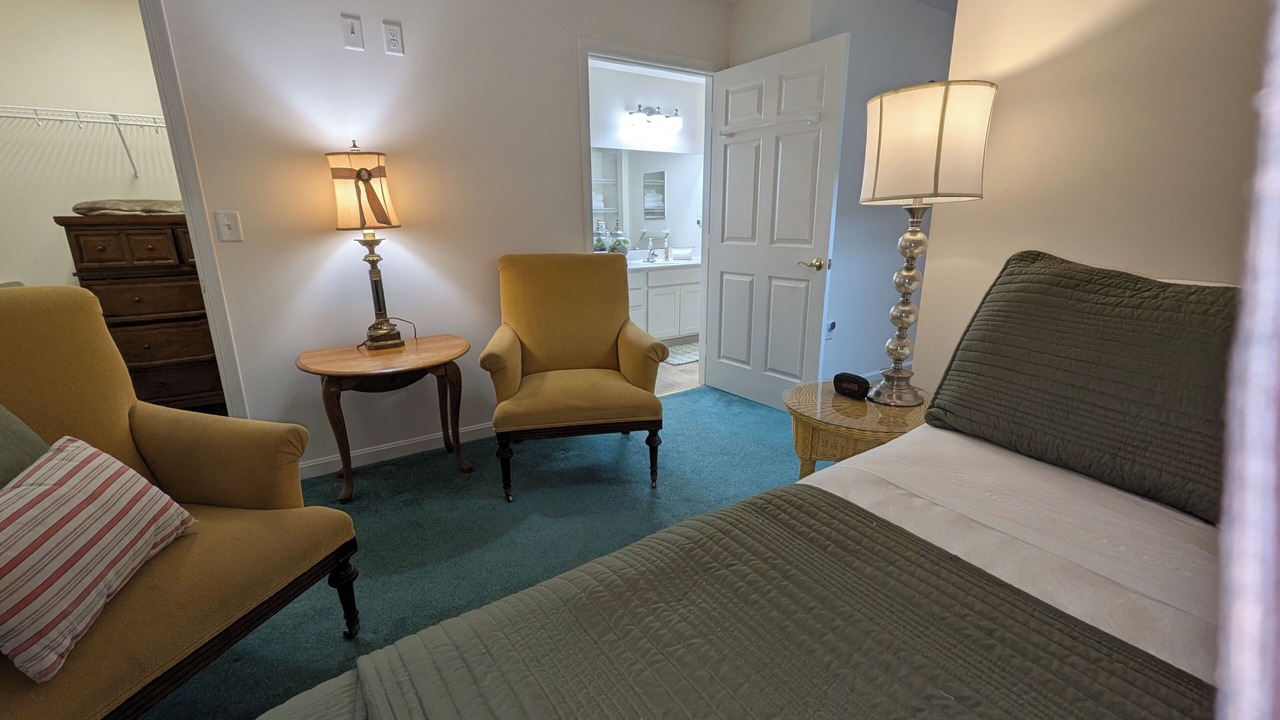 Photo of Bedroom in Millville