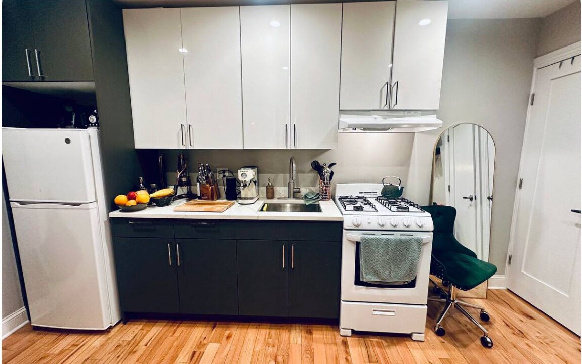 Photo of Kitchen in Greenpoint
