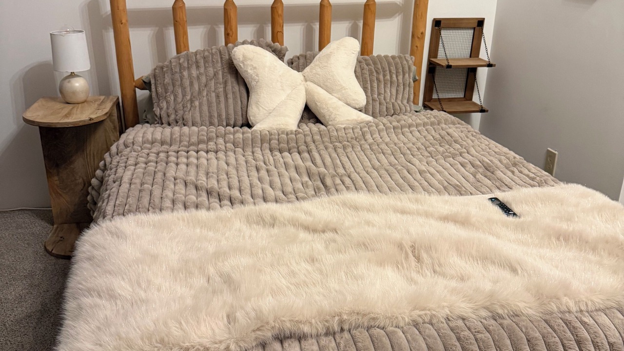 Photo of Bedroom in Charter Hills