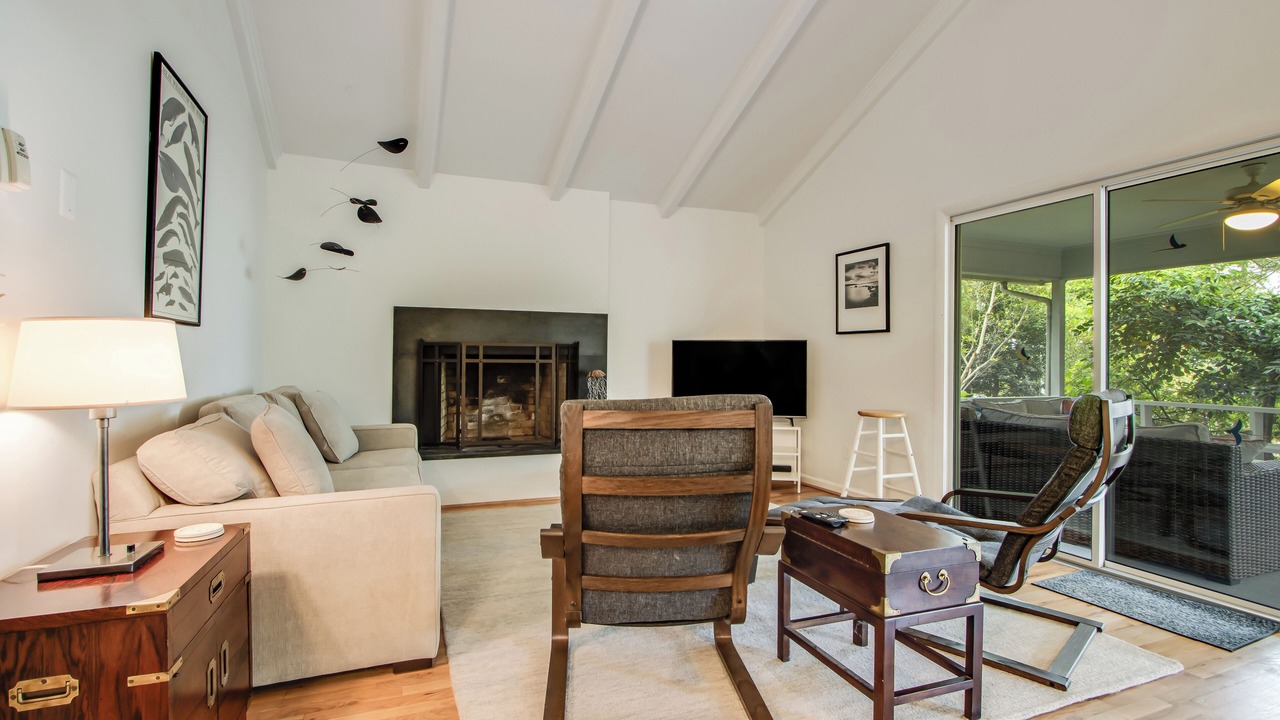 Photo of Livingroom in Rehoboth by the Sea