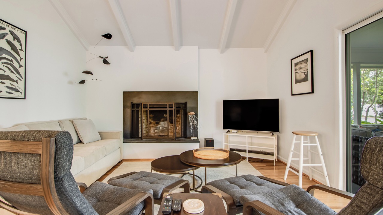 Photo of Livingroom in Rehoboth by the Sea
