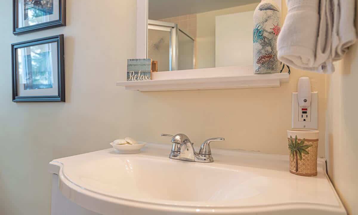 Photo of Bathroom in Ocean Pines