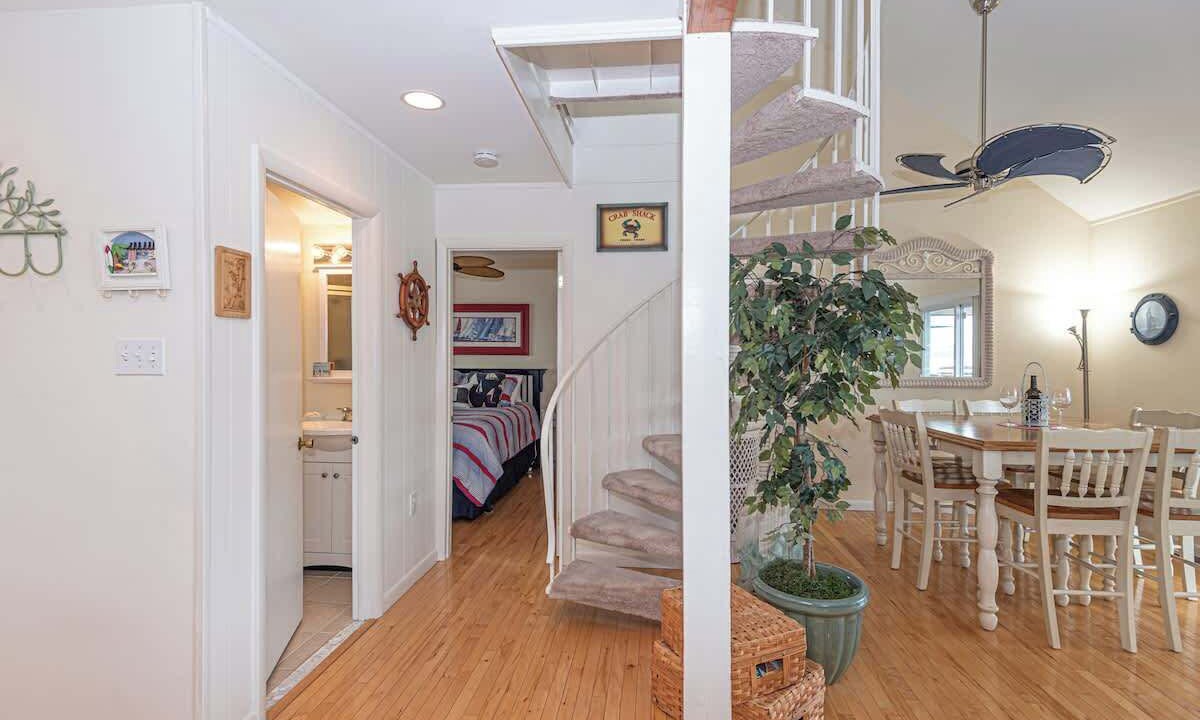Photo of Bedroom in Ocean Pines