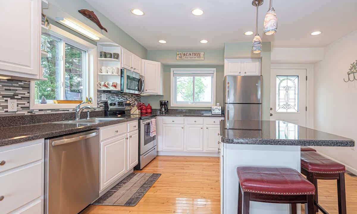 Photo of Kitchen in Ocean Pines