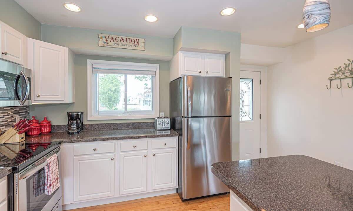 Photo of Kitchen in Ocean Pines