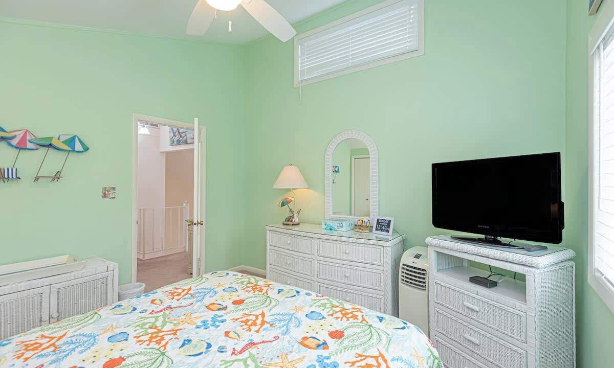 Photo of Bedroom in Ocean Pines