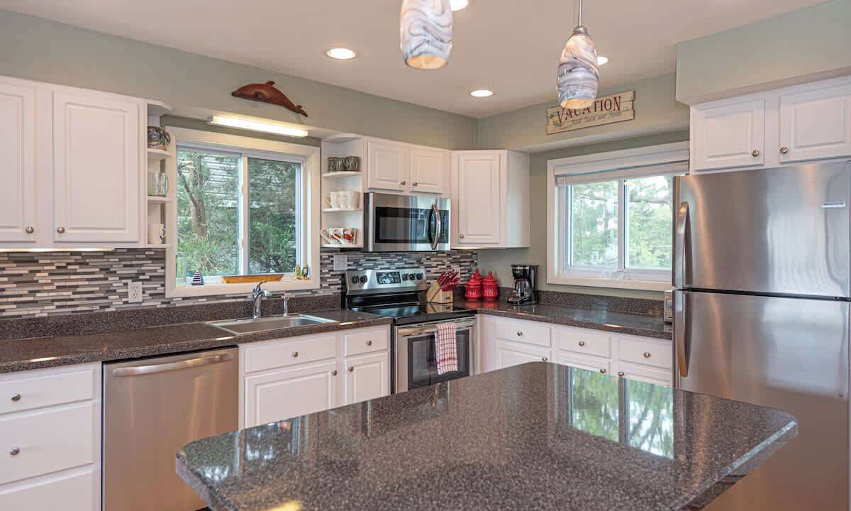 Photo of Kitchen in Ocean Pines