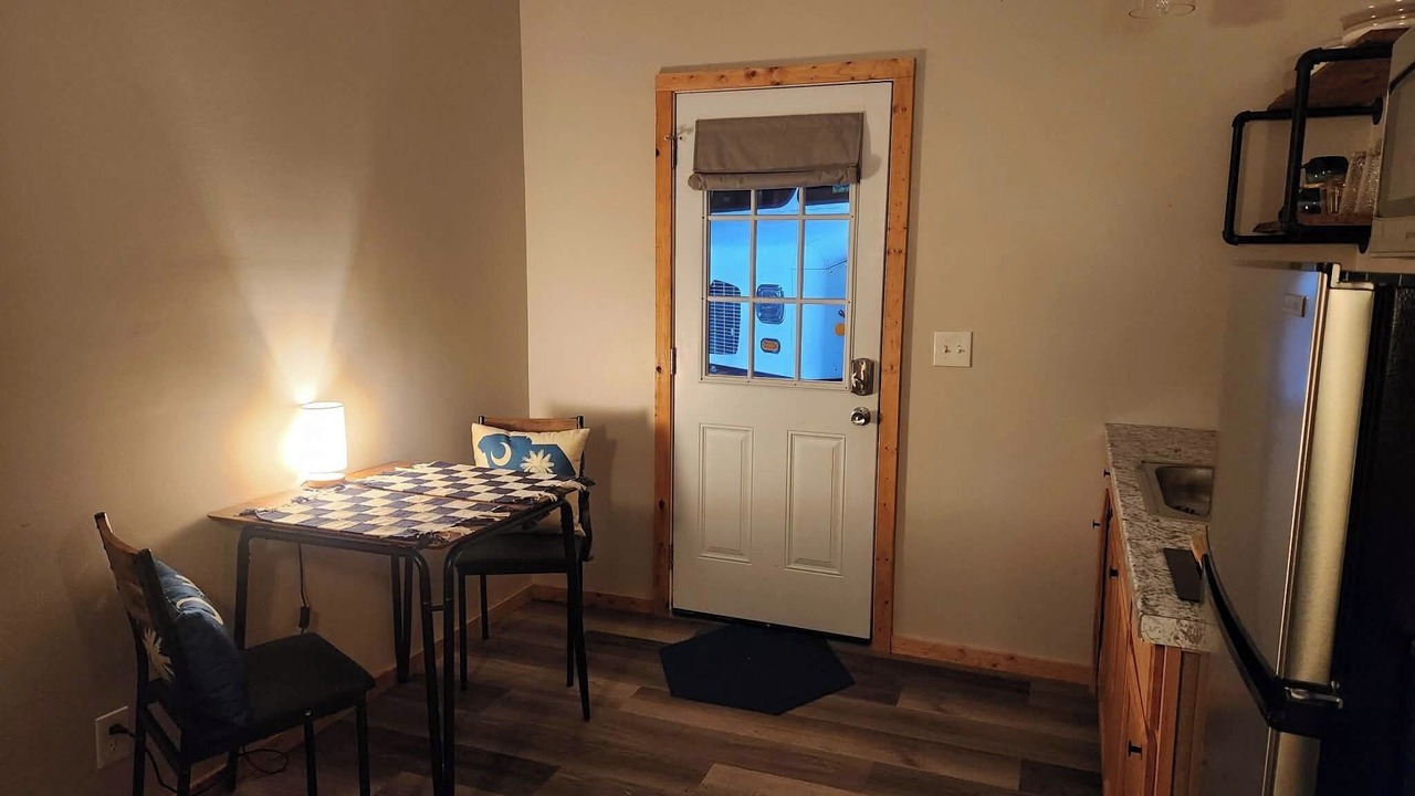 Photo of Kitchen in Winnsboro