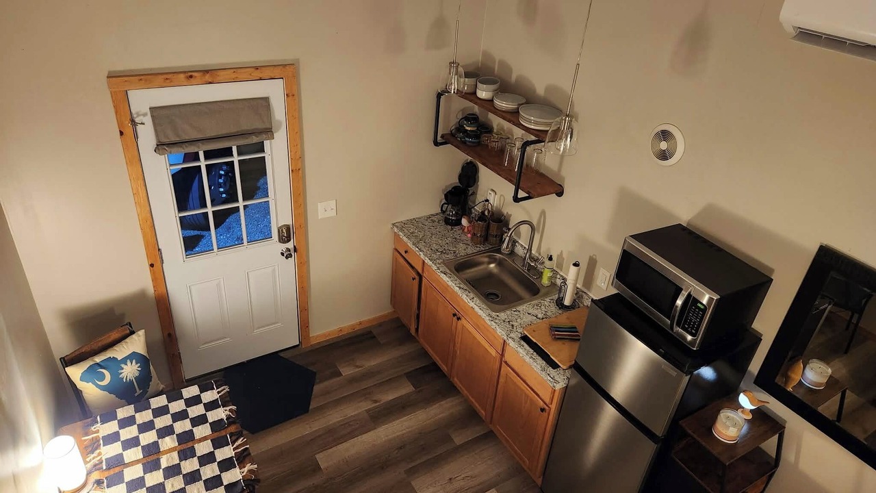 Photo of Kitchen in Winnsboro