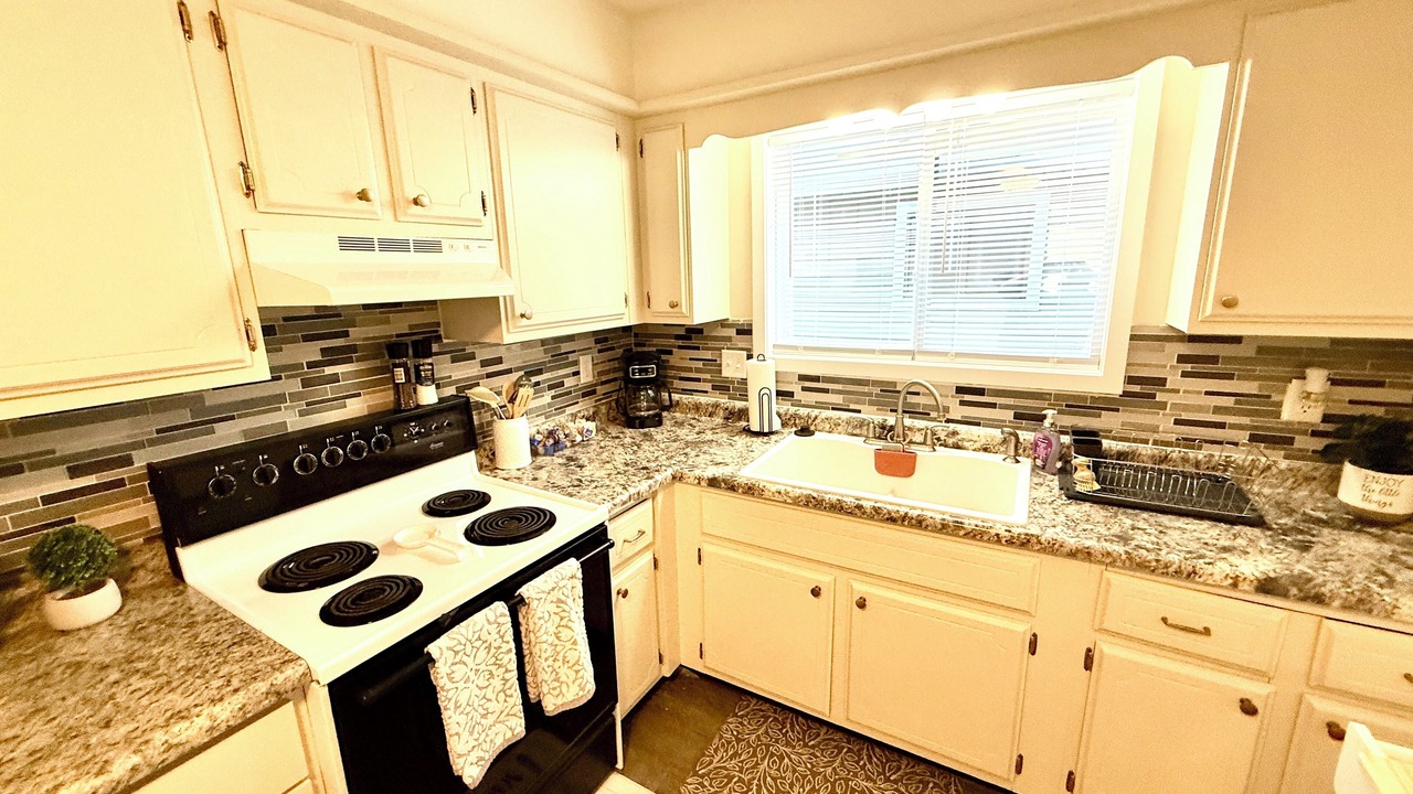 Photo of Kitchen in Cedar Rapids