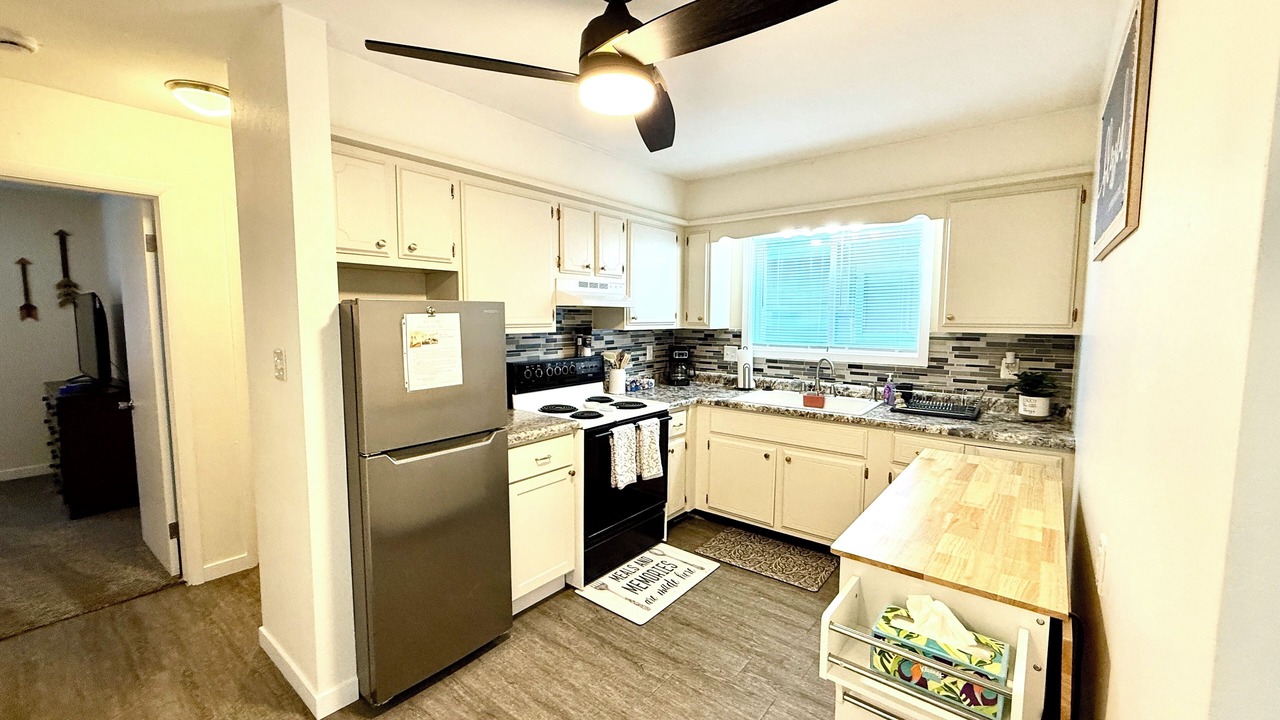 Photo of Kitchen in Cedar Rapids