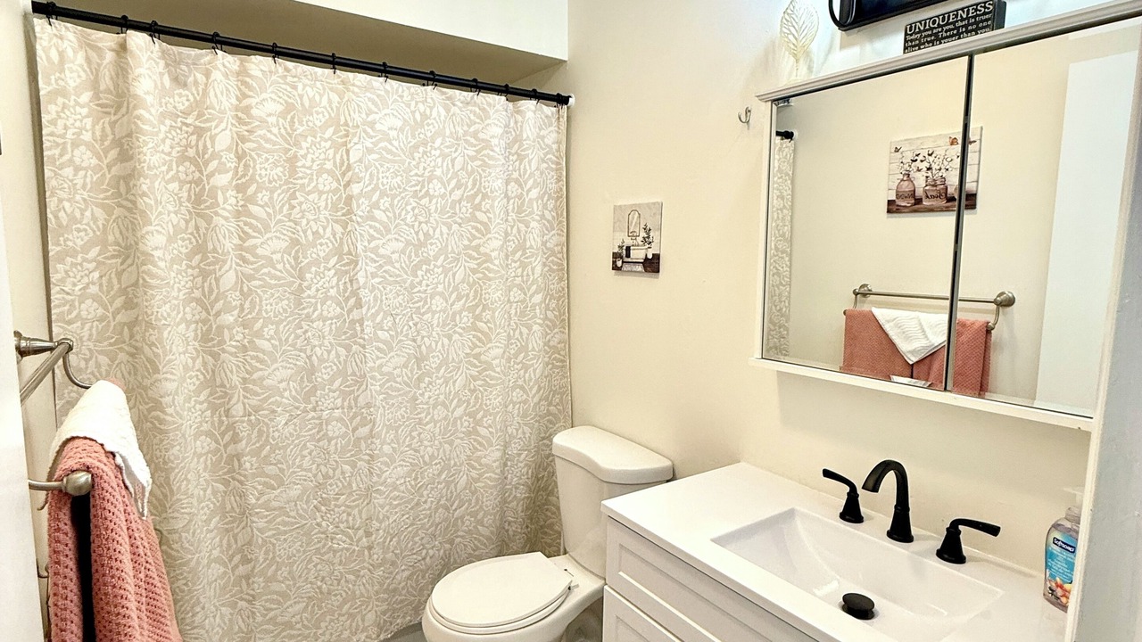 Photo of Bathroom in Cedar Rapids
