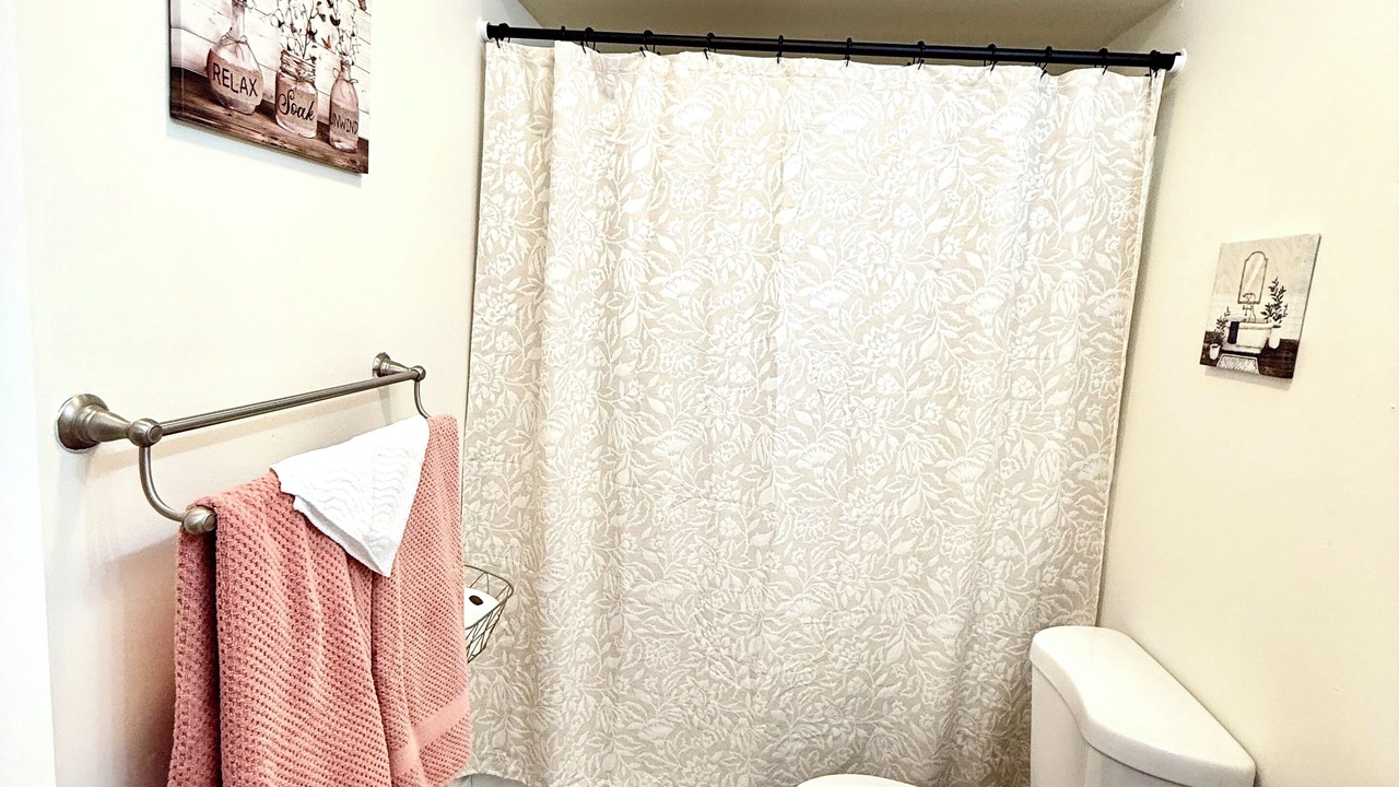 Photo of Bathroom in Cedar Rapids